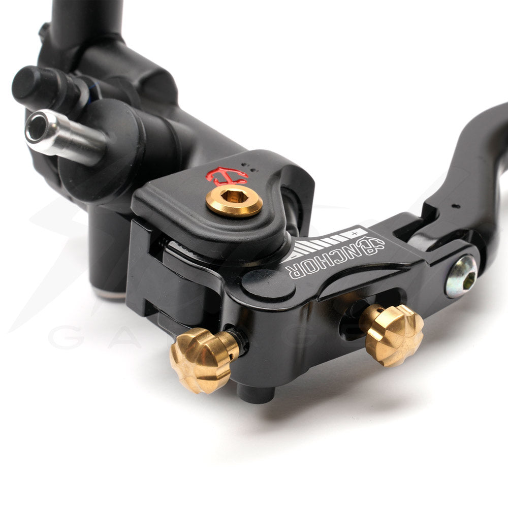 ANB-6 Radial Master Cylinder