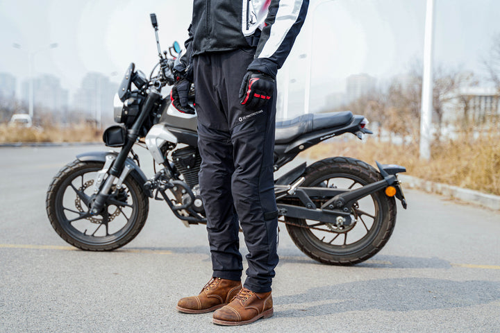 Airflow Protect Pants