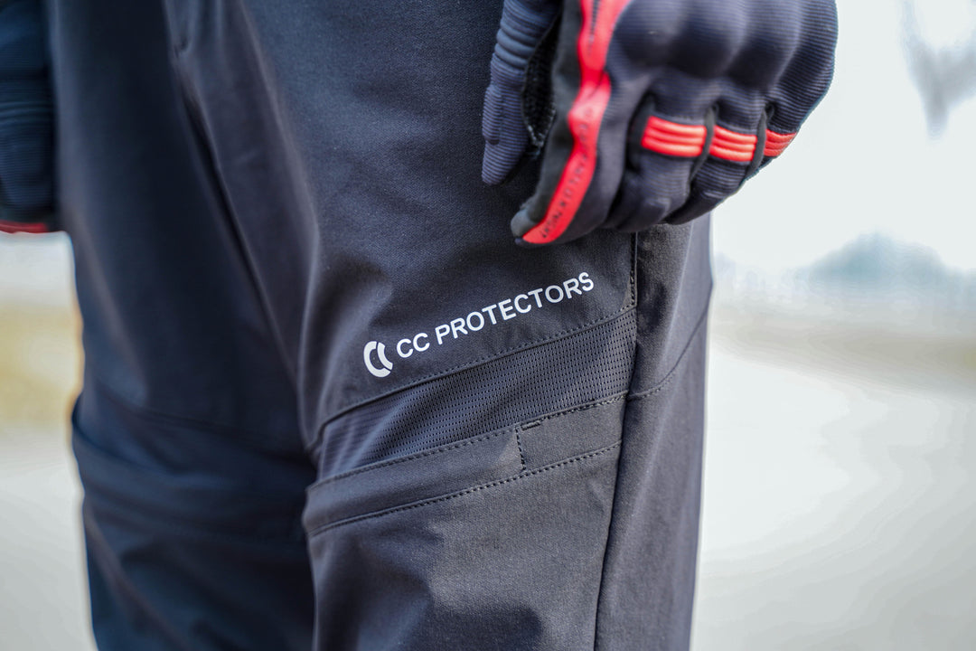 Airflow Protect Pants