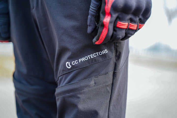 Airflow Protect Pants