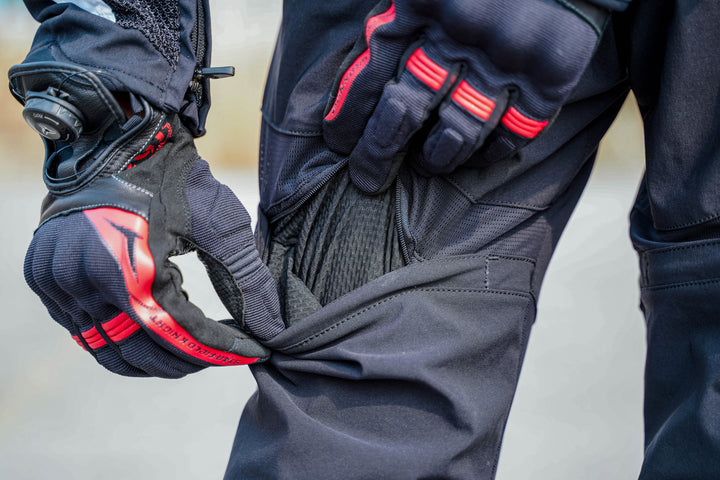 Airflow Protect Pants
