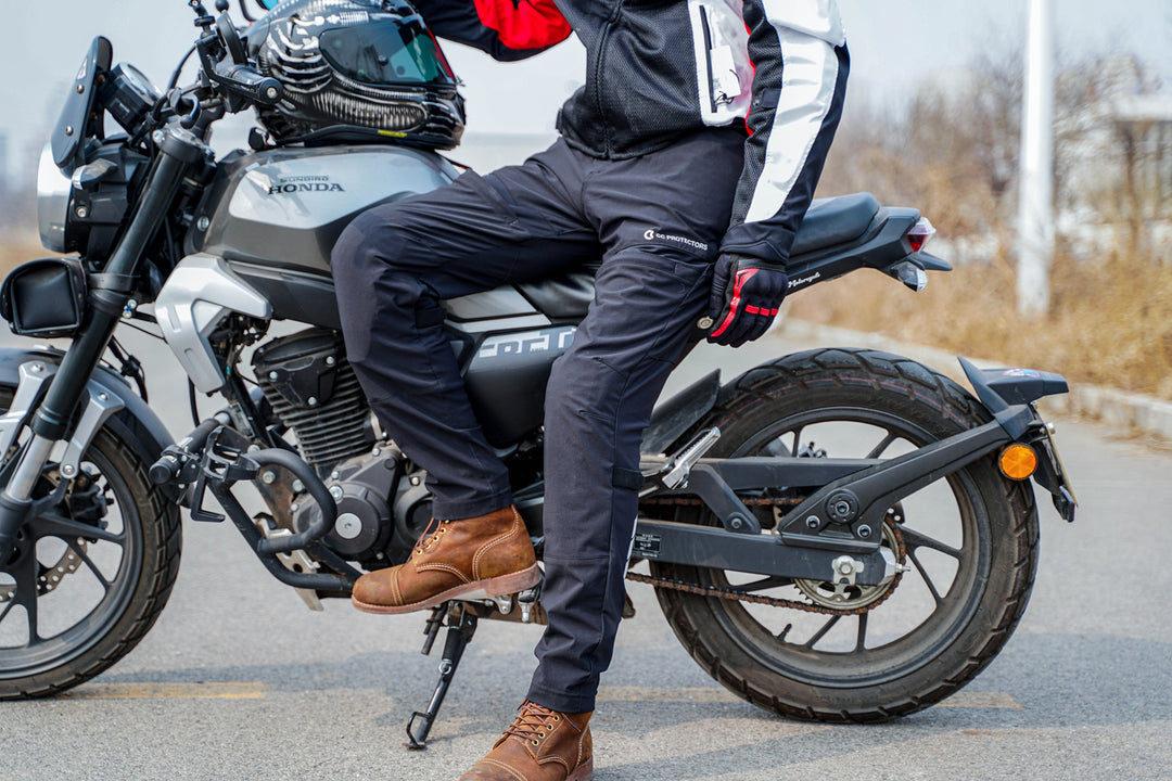 Airflow Protect Pants