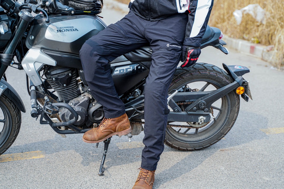 Airflow Protect Pants