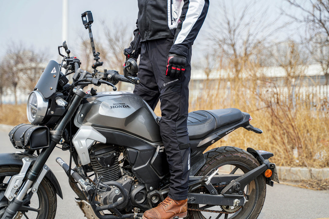 Airflow Protect Pants