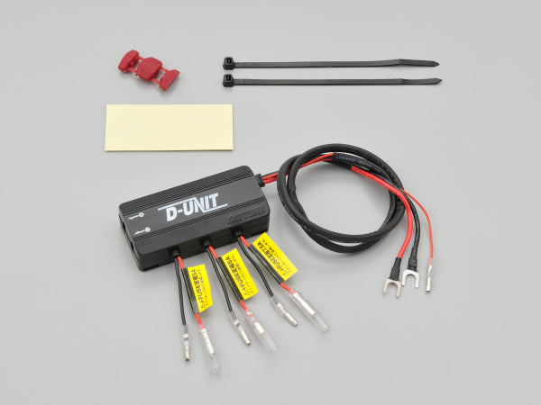 DAYTONA D-UNIT Accessory Power Unit