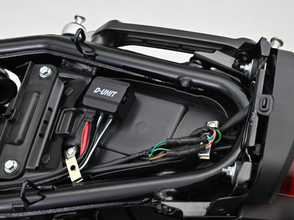 DAYTONA D-UNIT Accessory Power Unit