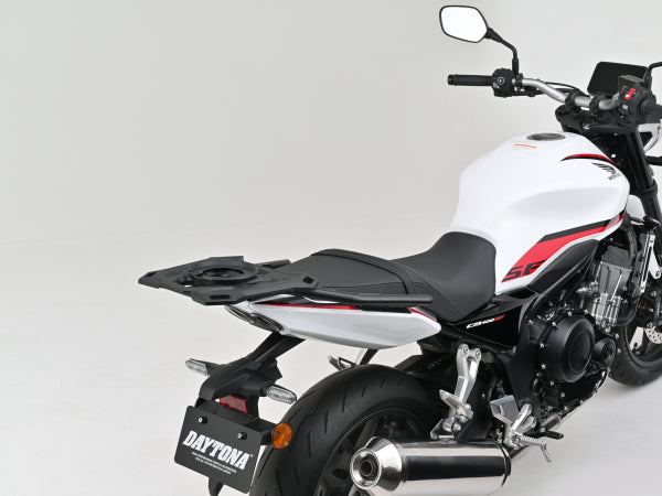 DAYTONA Cross Link Carrier for HONDA CB400SF E-Clutch (2026-)