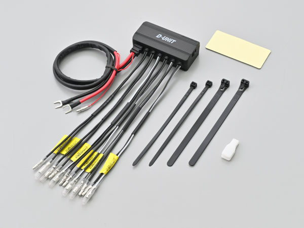 DAYTONA D-UNIT Accessory Power Unit