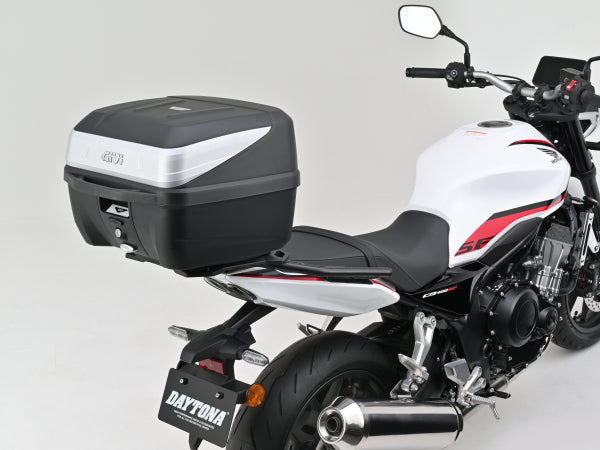 DAYTONA Cross Link Carrier for HONDA CB400SF E-Clutch (2026-)