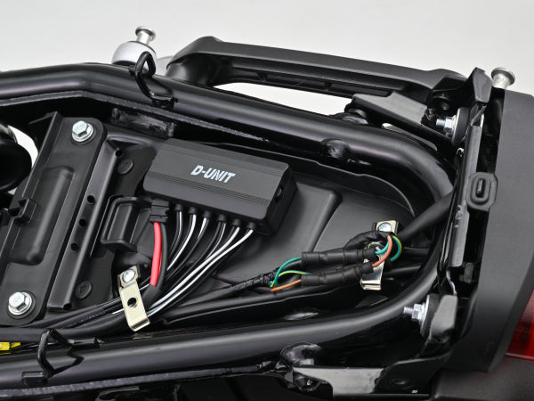 DAYTONA D-UNIT Accessory Power Unit