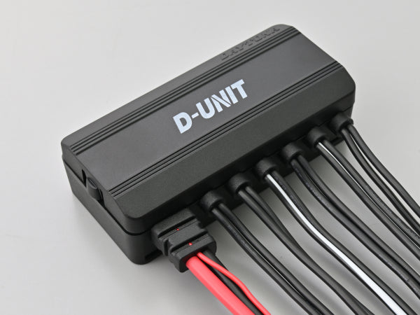 DAYTONA D-UNIT Accessory Power Unit