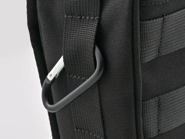 HenlyBegins DHS-48 Uni-Mount Bag Trape L 2L