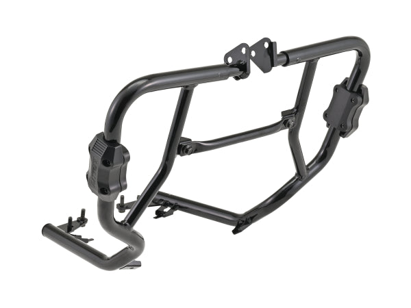 DAYTONA Pipe Engine Guard for HONDA CT125 Hunter Cub (2023–2025)
