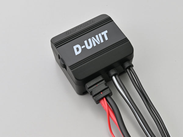DAYTONA D-UNIT Accessory Power Unit