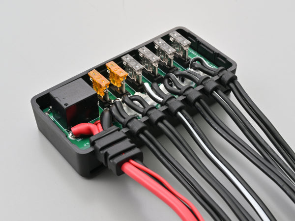 DAYTONA D-UNIT Accessory Power Unit
