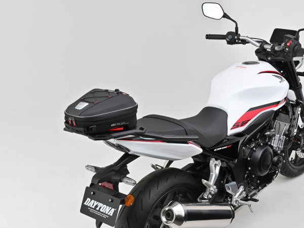 DAYTONA Cross Link Carrier for HONDA CB400SF E-Clutch (2026-)