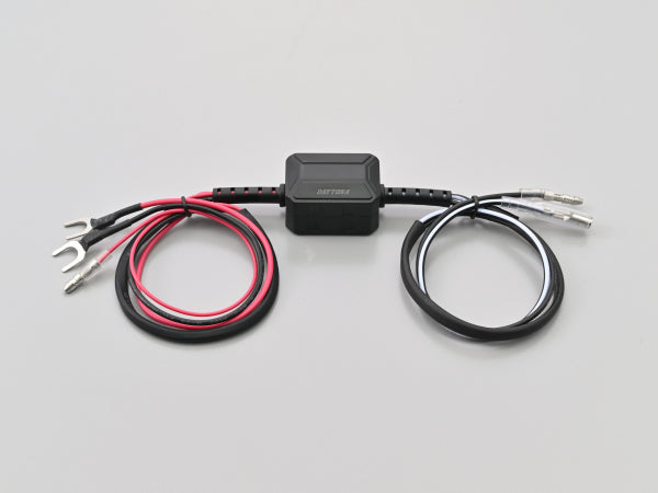 DAYTONA Slender USB Power Supply Type-C + Type-C PD3.0 60W