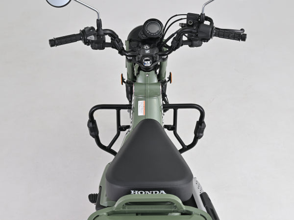 DAYTONA Pipe Engine Guard for HONDA CT125 Hunter Cub (2023–2025)