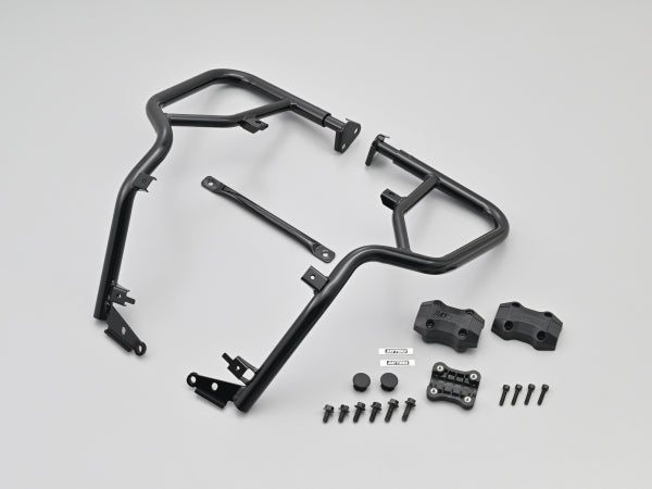 DAYTONA Pipe Engine Guard for HONDA CT125 Hunter Cub (2023–2025)