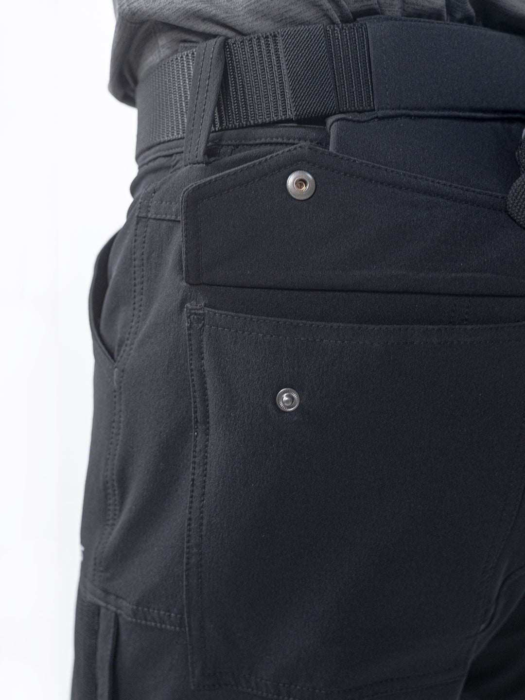 Breezeflow Mesh Riding Pants