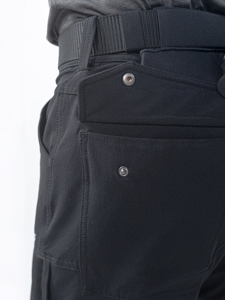 Breezeflow Mesh Riding Pants