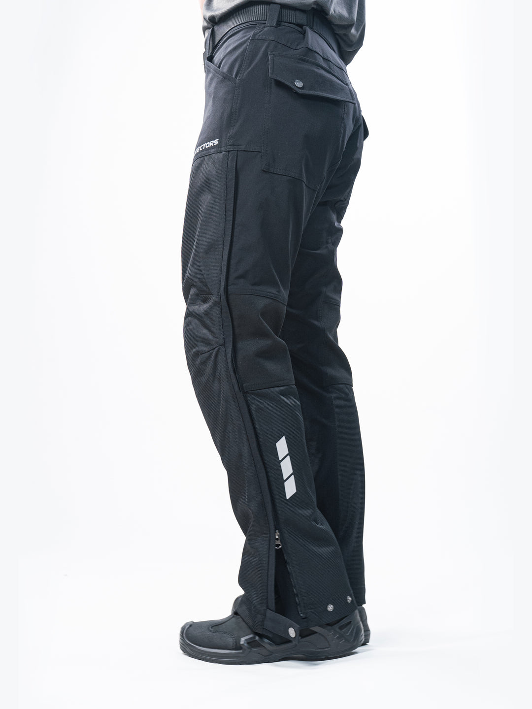 Breezeflow Mesh Riding Pants