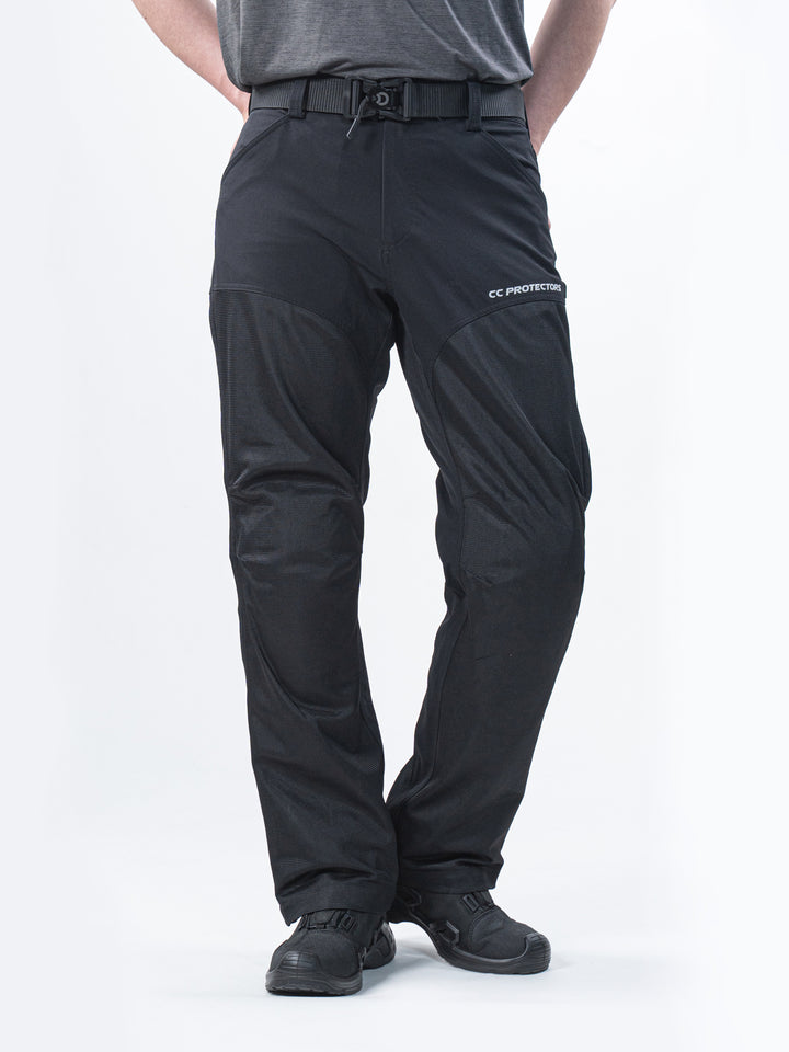 Breezeflow Mesh Riding Pants