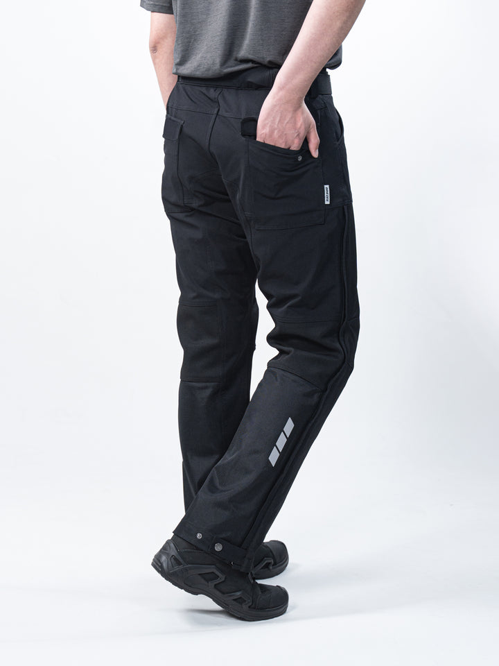 Breezeflow Mesh Riding Pants