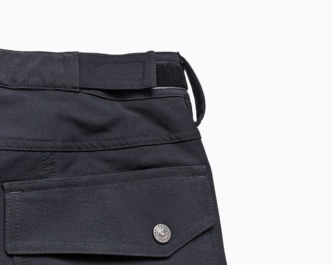 Breezeflow Mesh Riding Pants