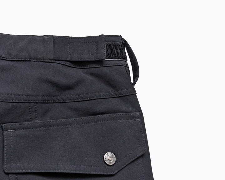 Breezeflow Mesh Riding Pants