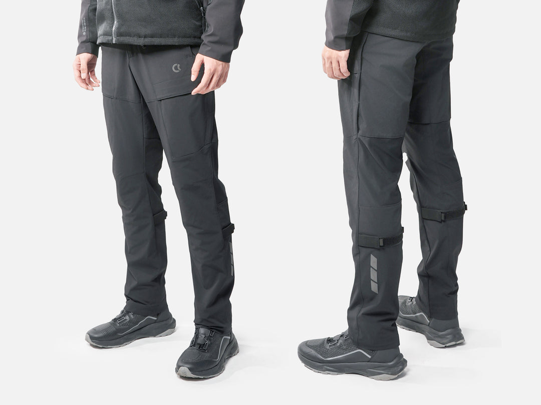 Airflow 2.0 Touring Pants