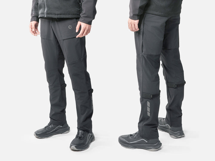 Airflow 2.0 Touring Pants
