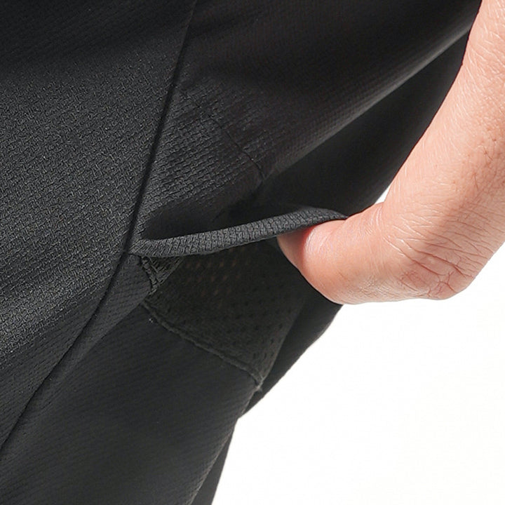 Airflow 2.0 Touring Pants