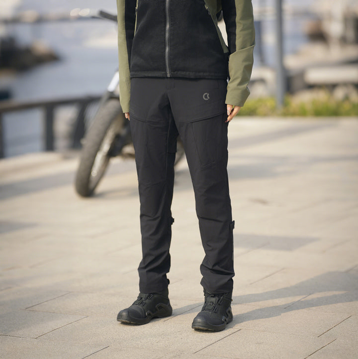 Airflow 2.0 Touring Pants