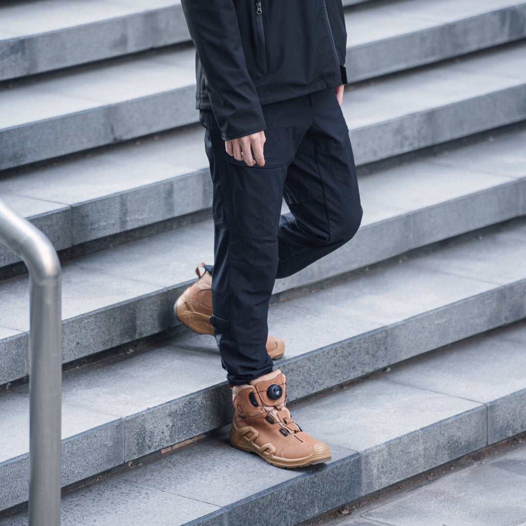 Airflow 2.0 Touring Pants