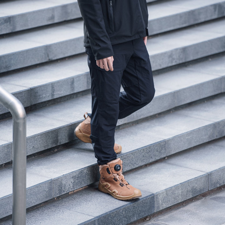 Airflow 2.0 Touring Pants