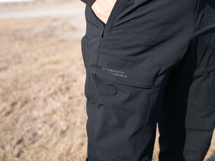 Airflow 2.0 Touring Pants