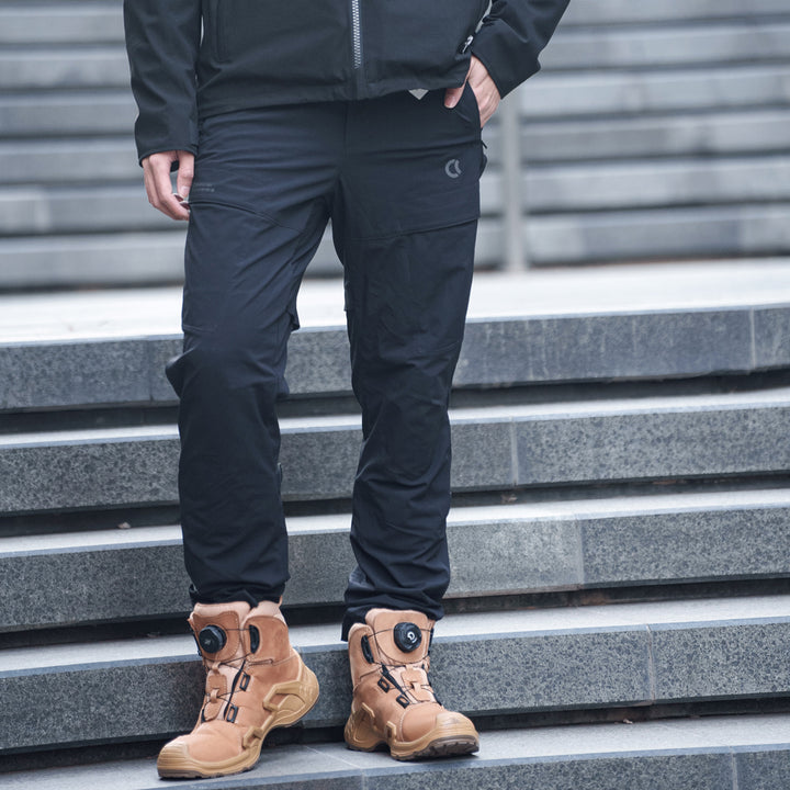 Airflow 2.0 Touring Pants