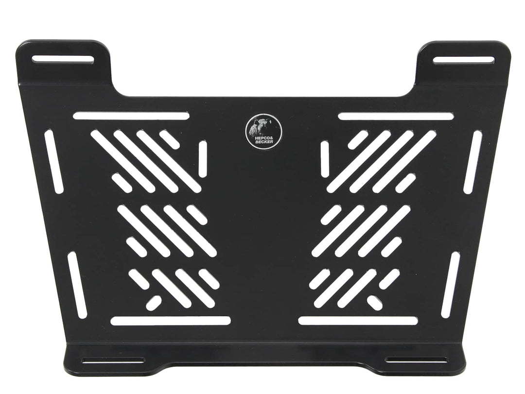 Rear Enlargement Rack for Combination with SideCarrier for BMW R 1300 GS (2023-)