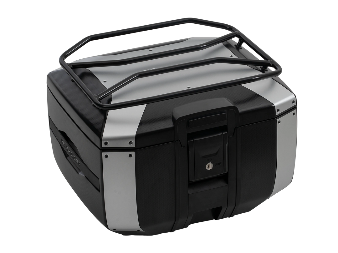 XCORE Topcase 40 for Smartrack - Silver