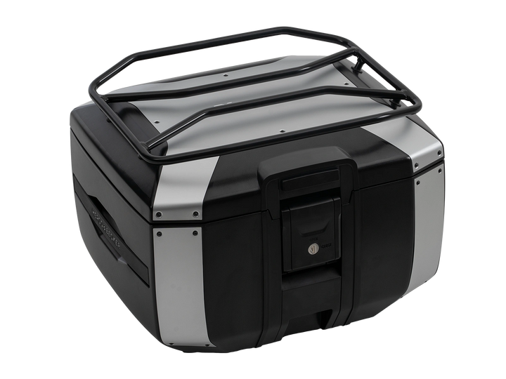XCORE Topcase 40 for Smartrack - Silver