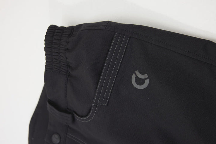 Vagus Riding Pants