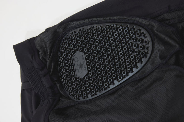 Vagus Riding Pants
