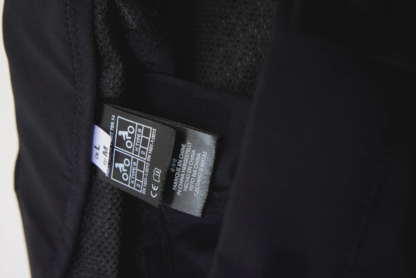 Vagus Riding Pants