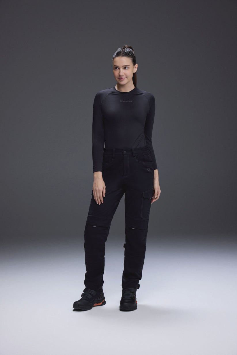 Vagus Riding Pants