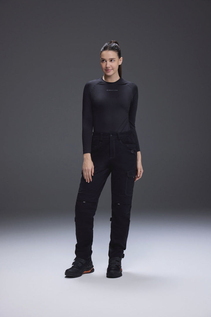 Vagus Riding Pants