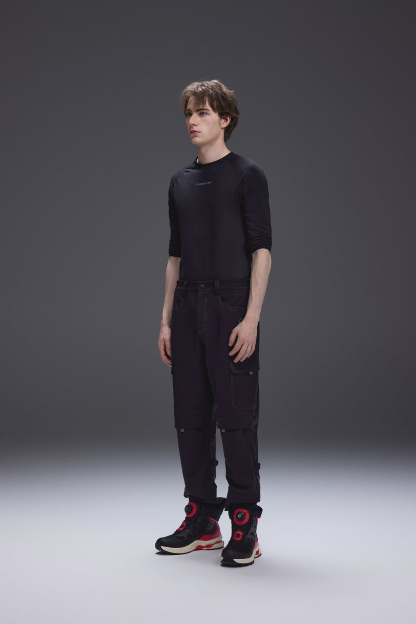 Vagus Riding Pants