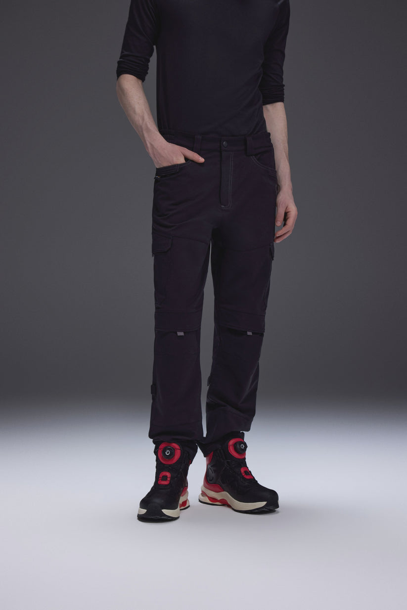 Vagus Riding Pants