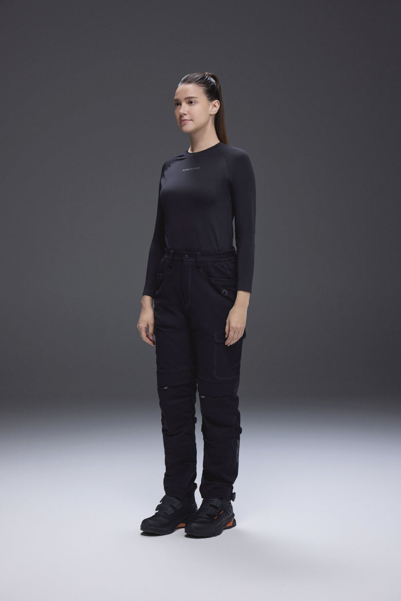 Vagus Riding Pants