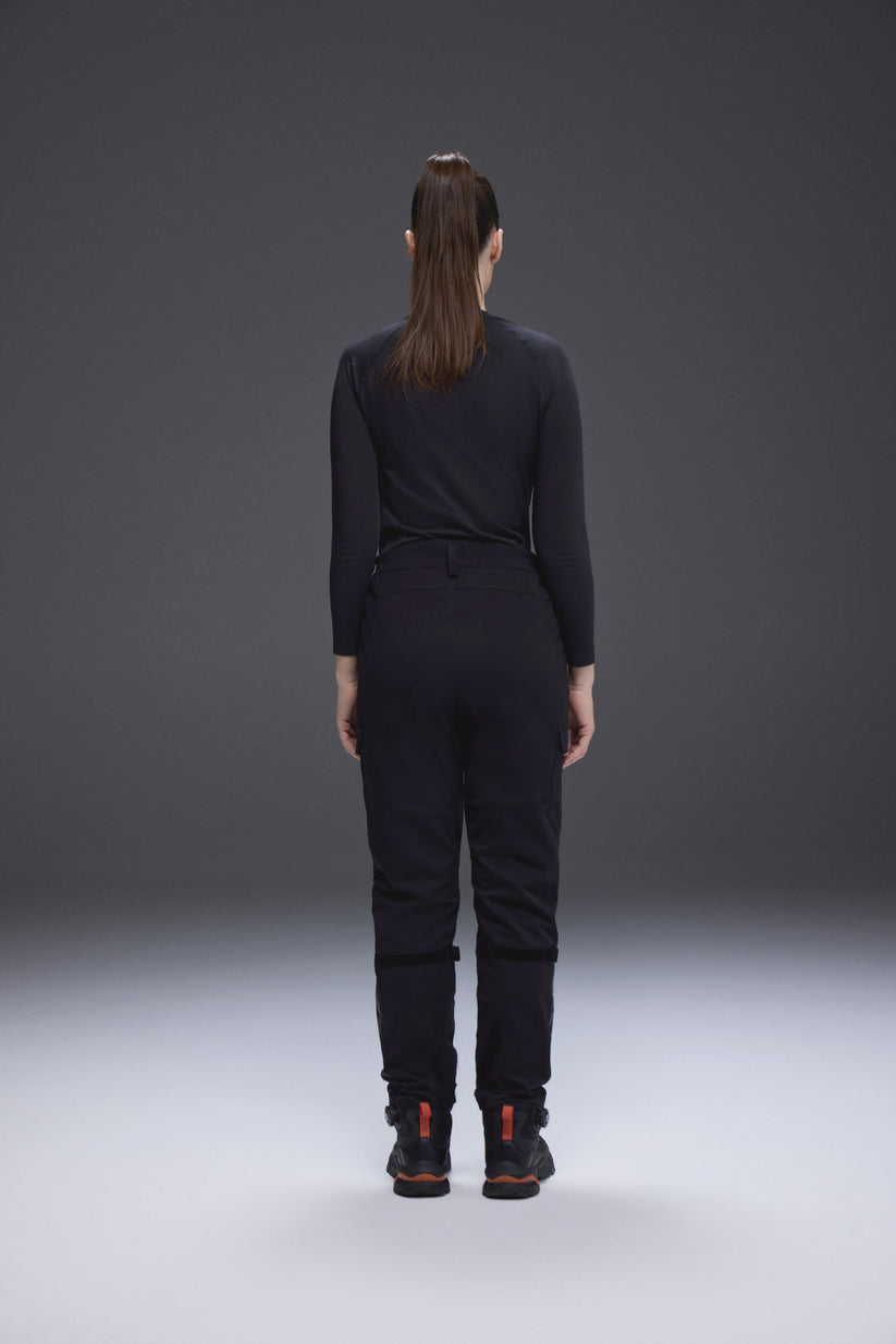 Vagus Riding Pants